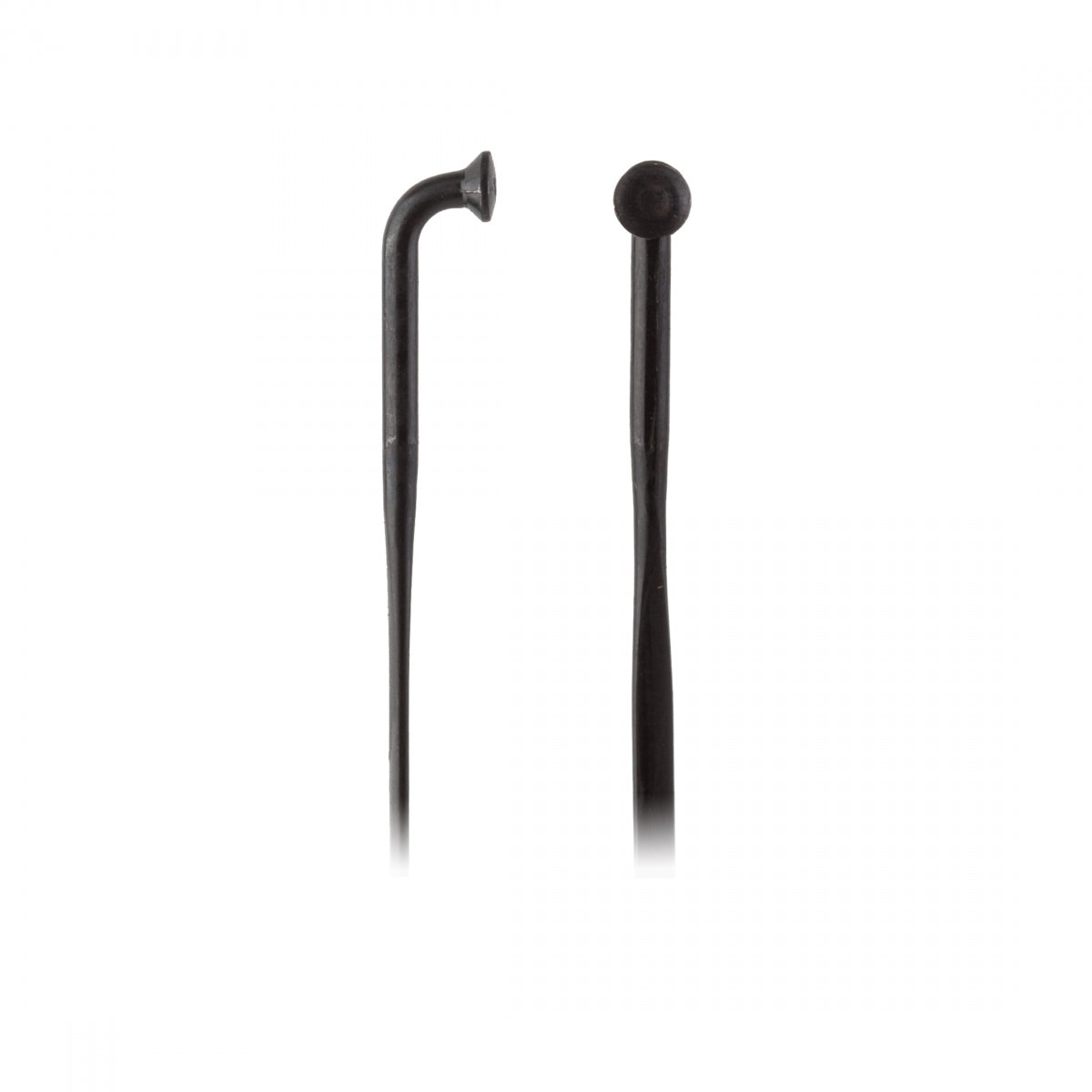 Spoke Bulk Sapim Cxray BK Bladed 182 w/oNIPL