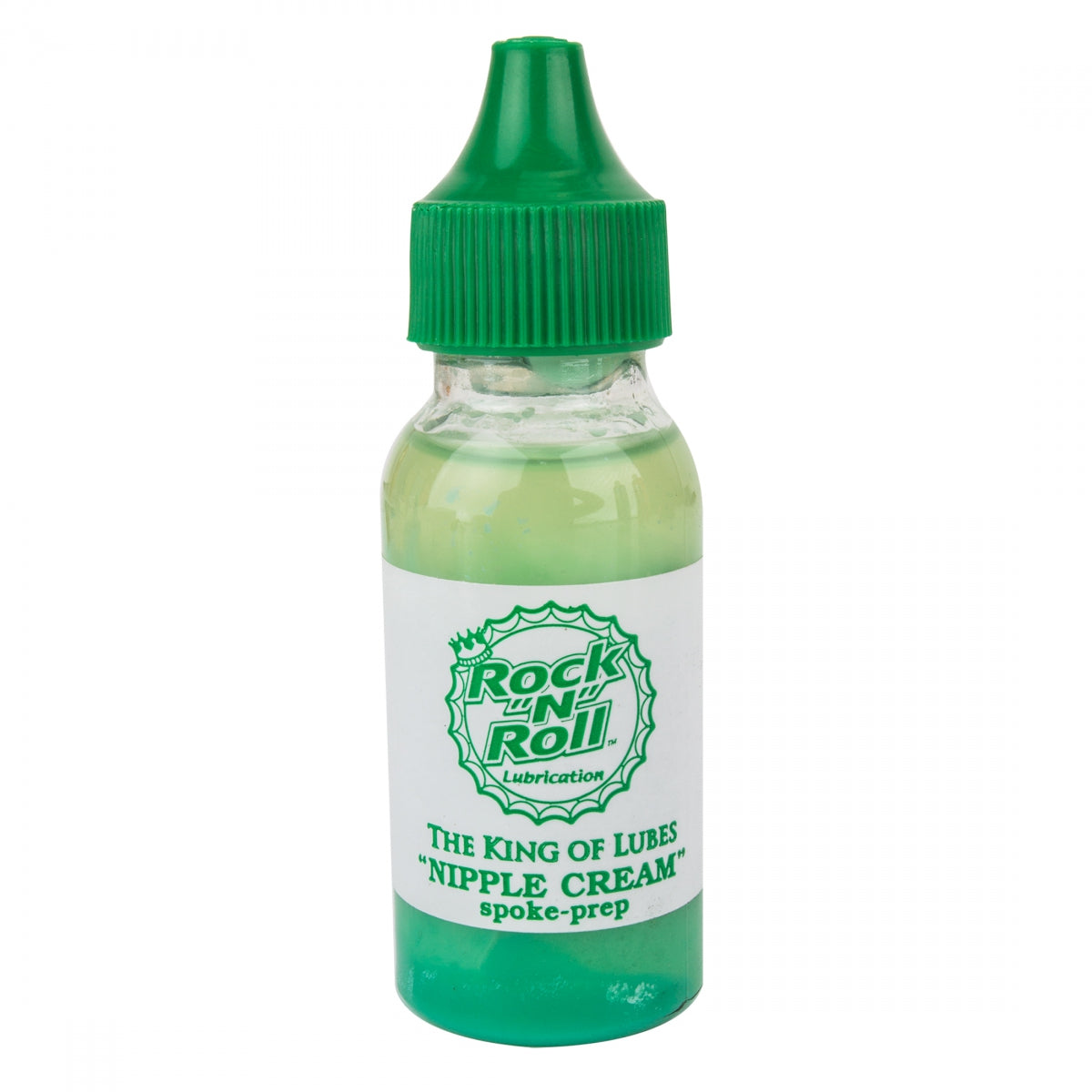 Spoke Thread Prep RnR Nipple Cream 15ml