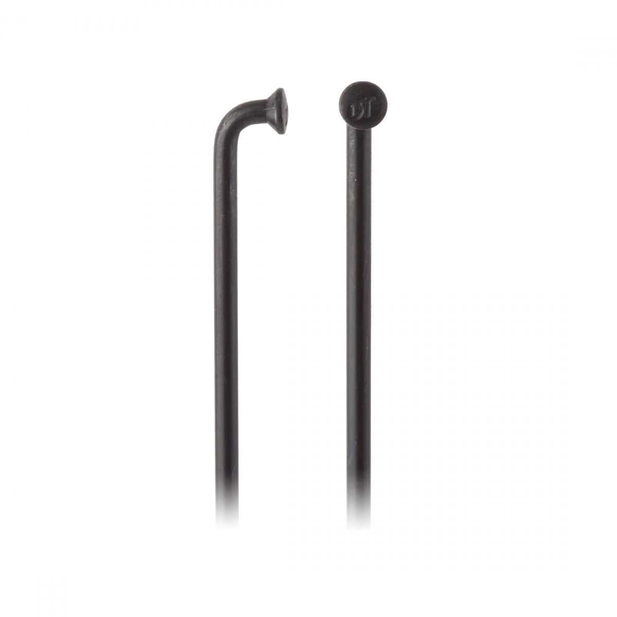 Spoke Bulk DT Fac BK 2.0 277 w/oNIPL