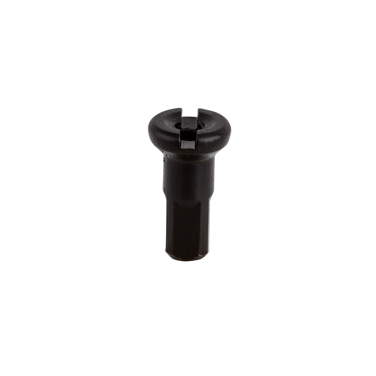 Spoke Nipple CN Brass Oem 12gx13mm BK