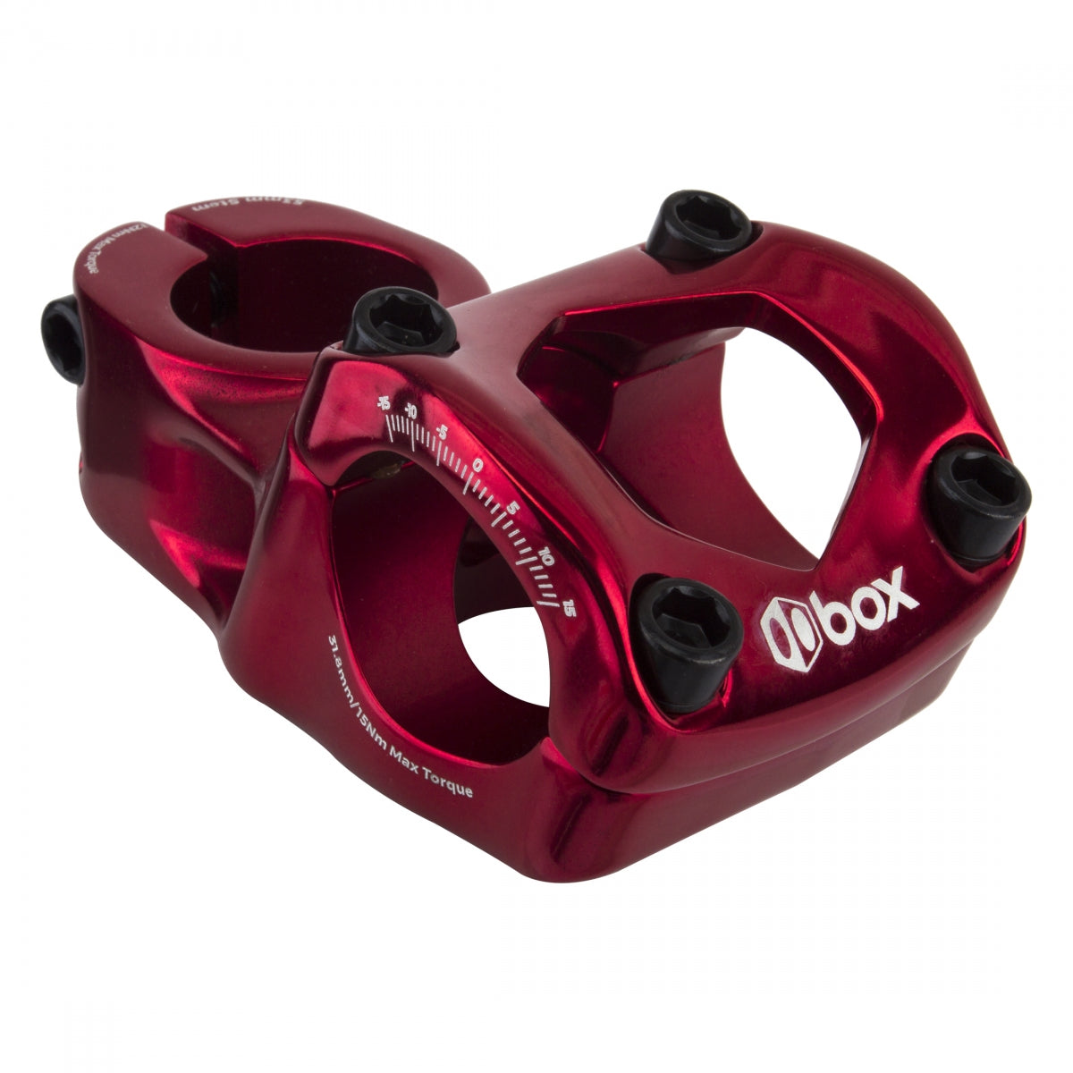Stem Box One Top Load 53x31.8x28.6 0d RD