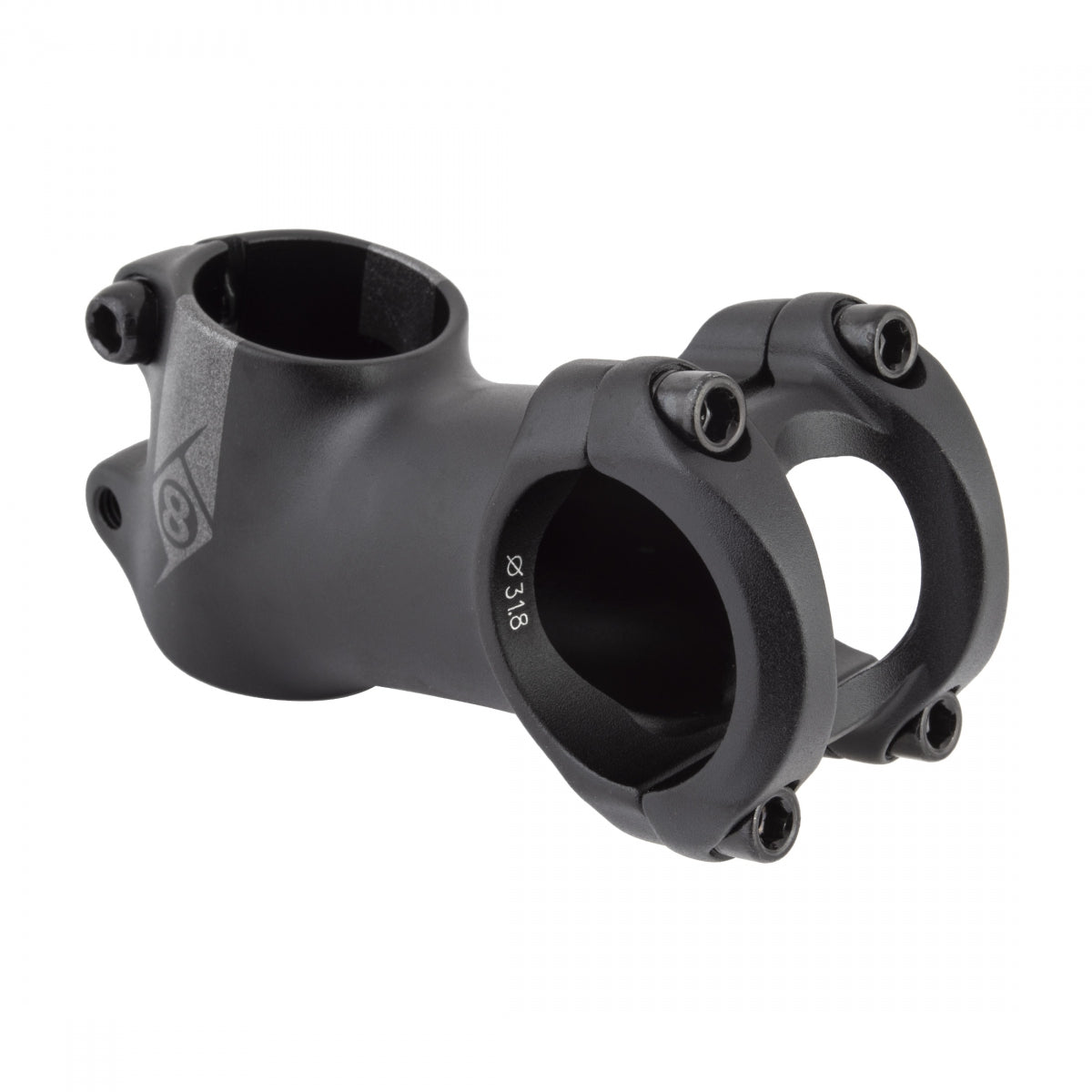 Origin8 Stem Everland MX/GX 3D 70x31.8x28.6+25d BK (SKU 570027)
