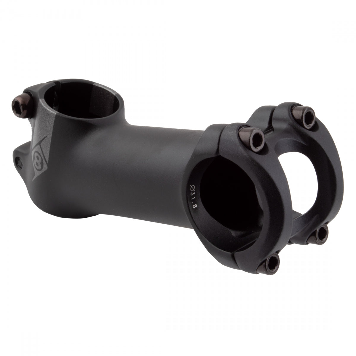 Stem OR8 Everland MX/GX 3D 100x31.8x28.6 +25d BK