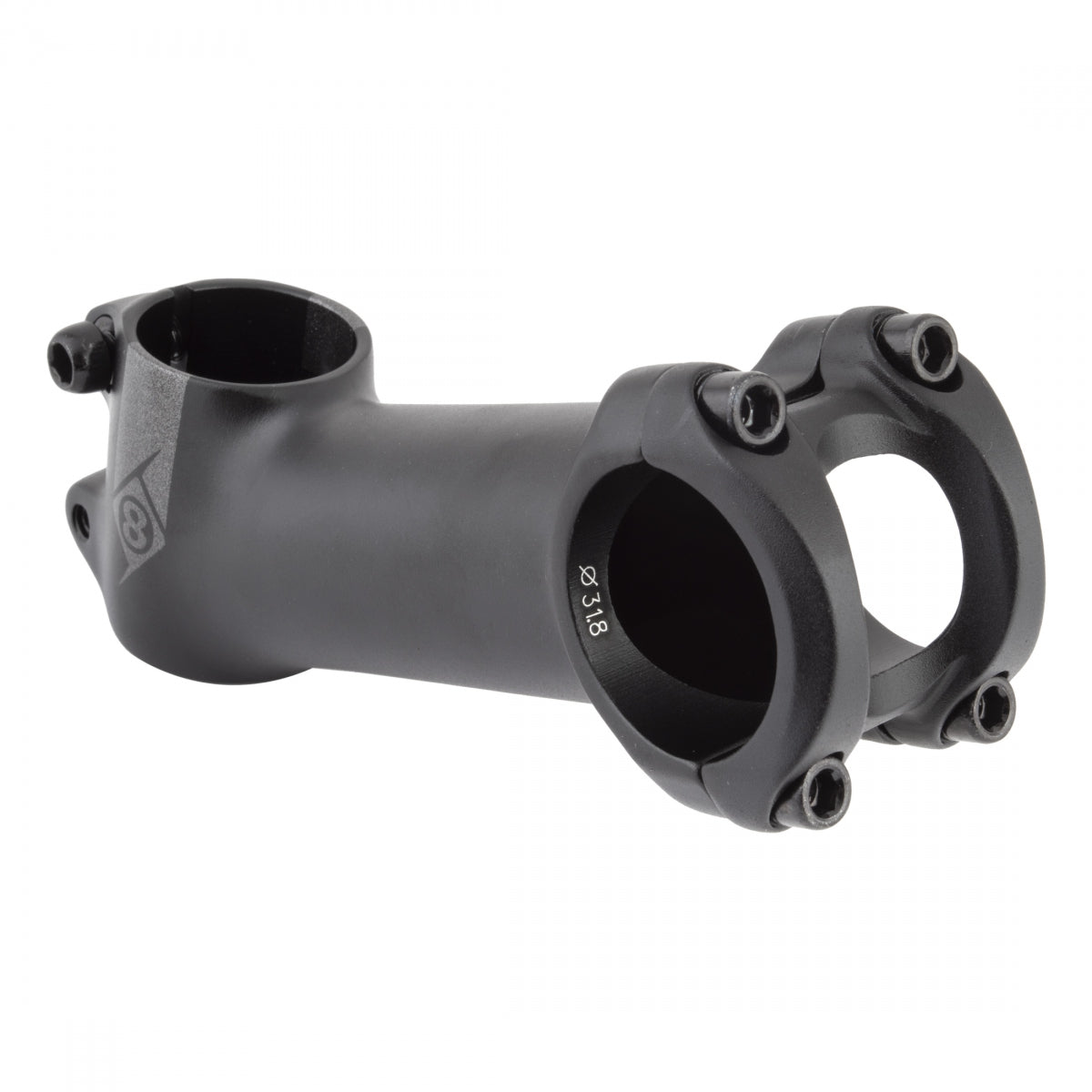 Stem OR8 Everland MX/GX 3D 110x31.8x28.6 +25d BK
