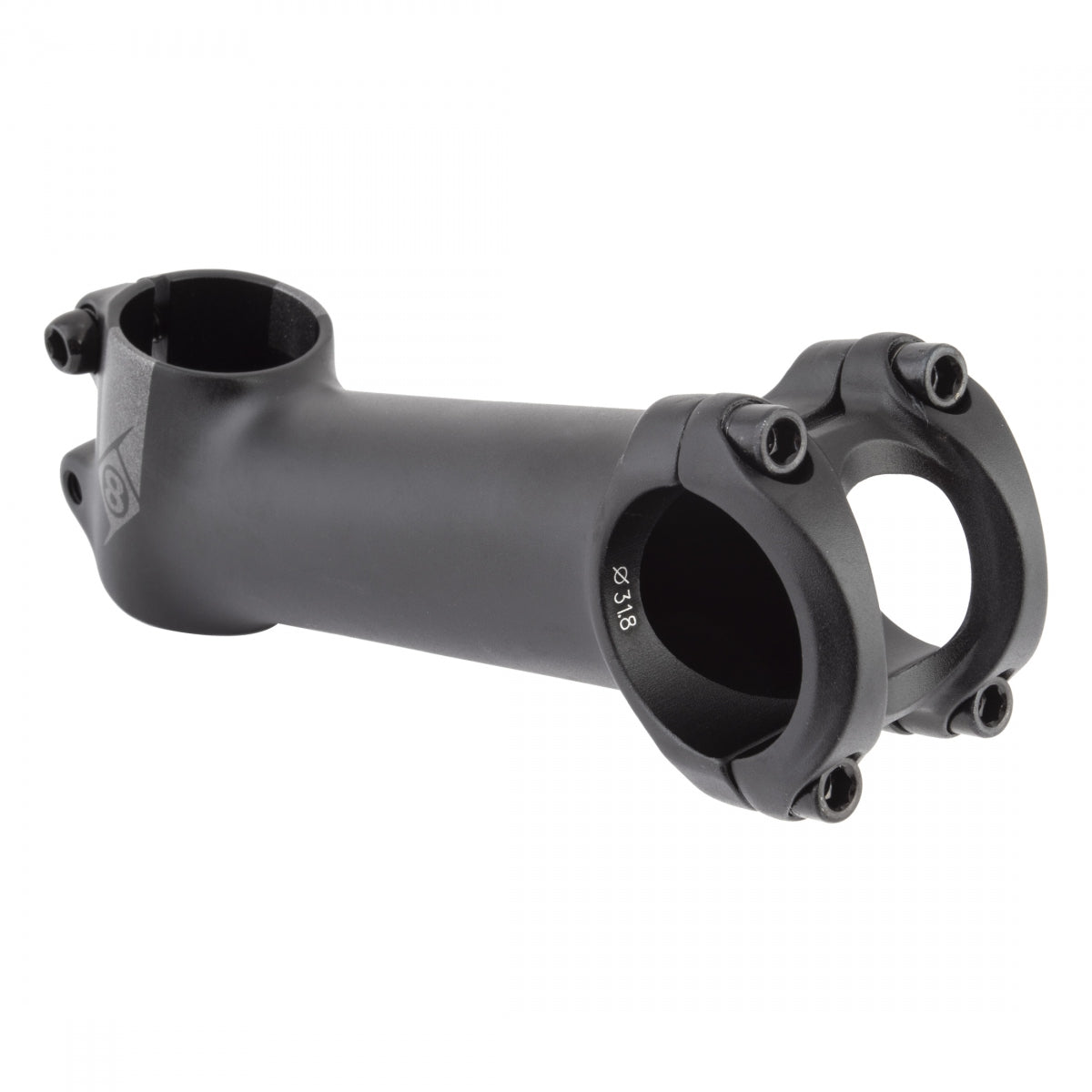 Stem OR8 Everland MX/GX 3D 130x31.8x28.6 +25d BK