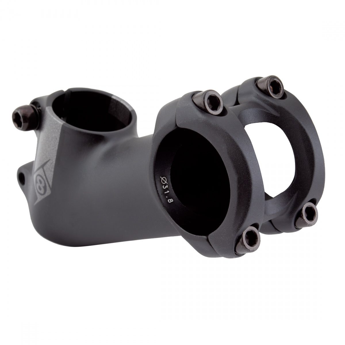 Stem OR8 Everland MX/GX 3D 90x31.8x28.6+40d BK