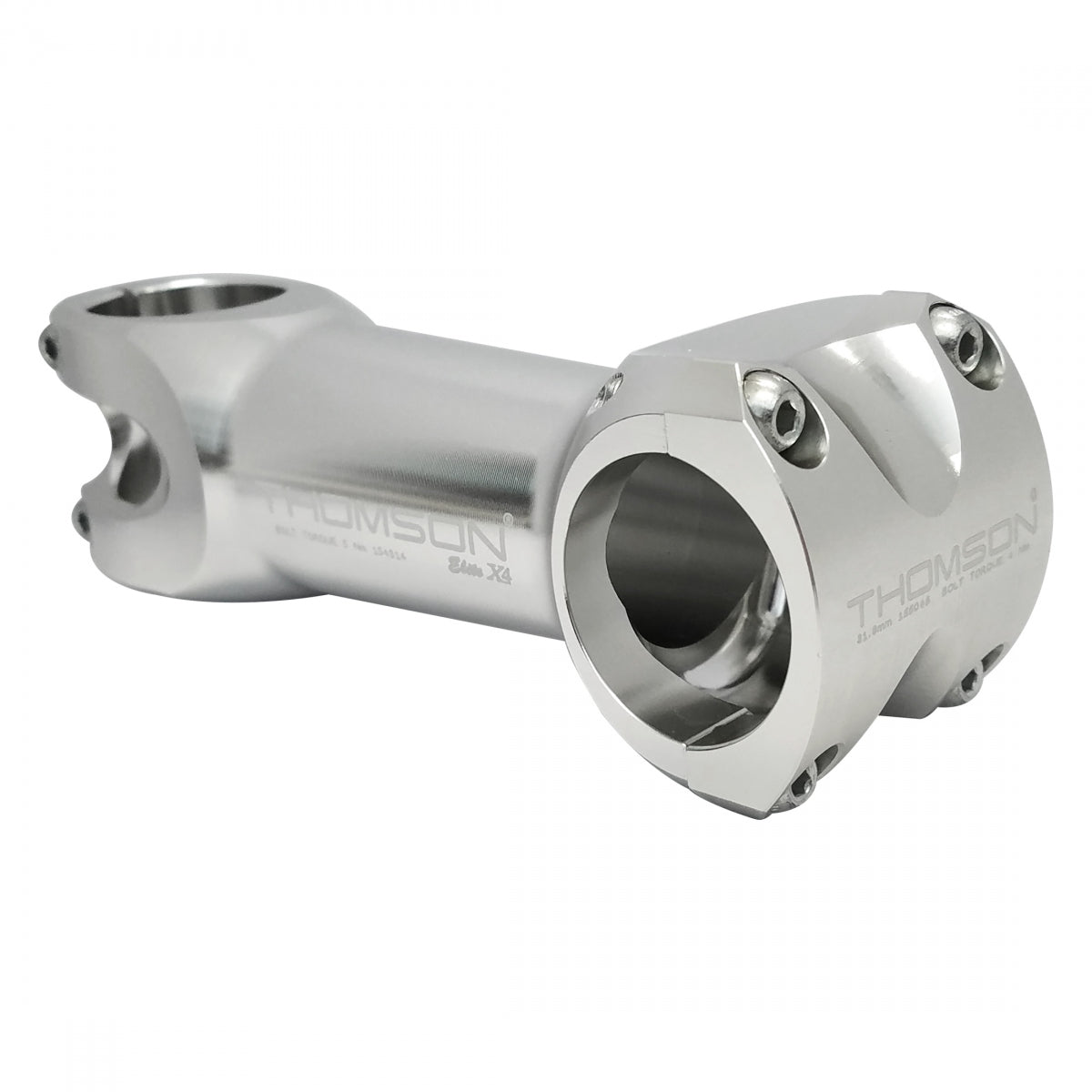 Stem Thom X4 120x0d SL 31.8
