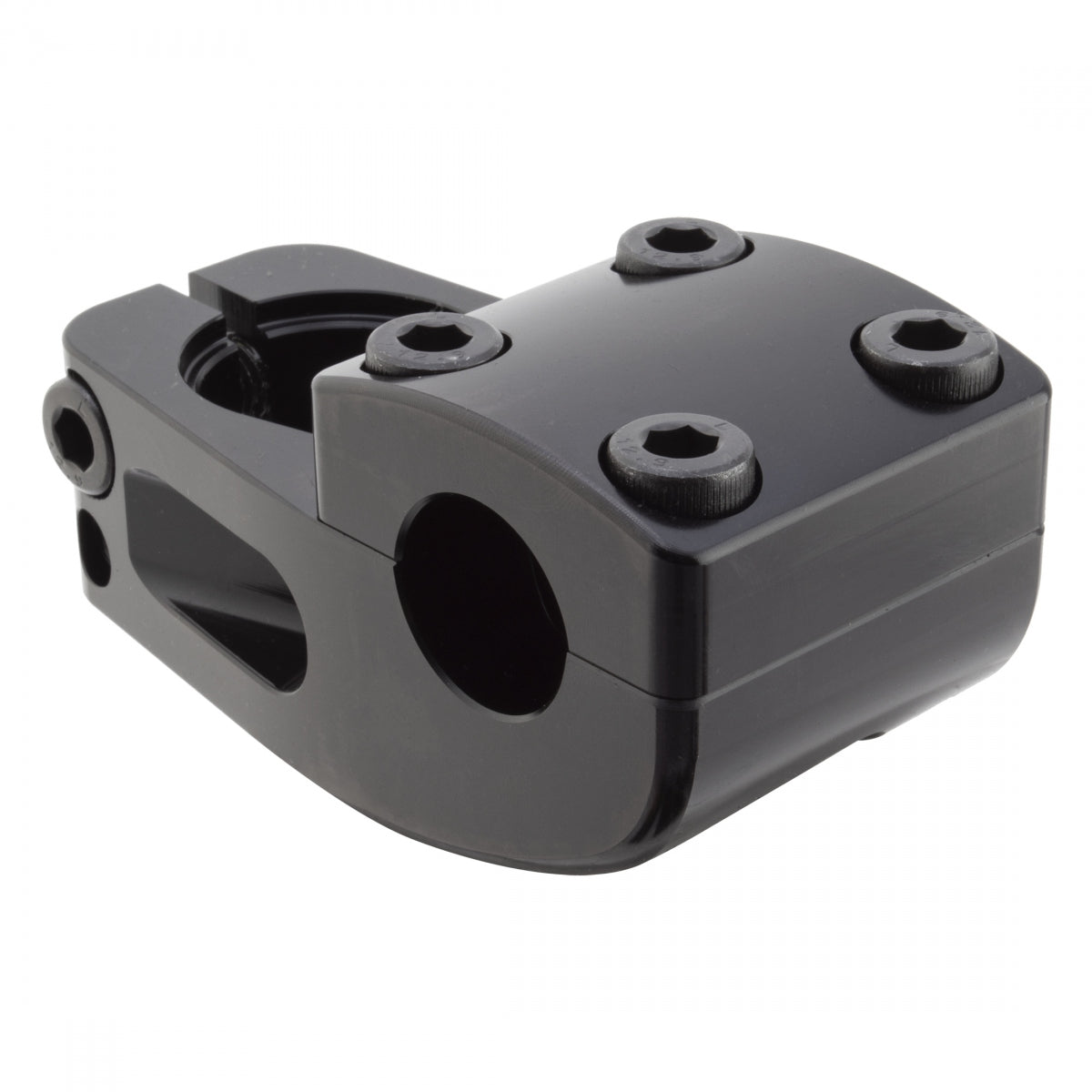 Stem ODY B-RAIFORD V2 1-1/8 50mm BK
