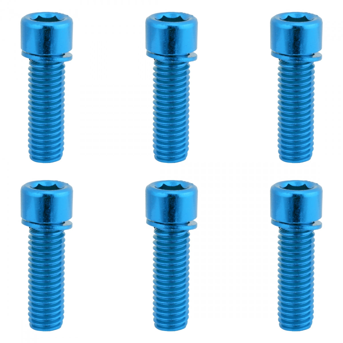 Stem Bolt TSC Hollow SETof6 BU