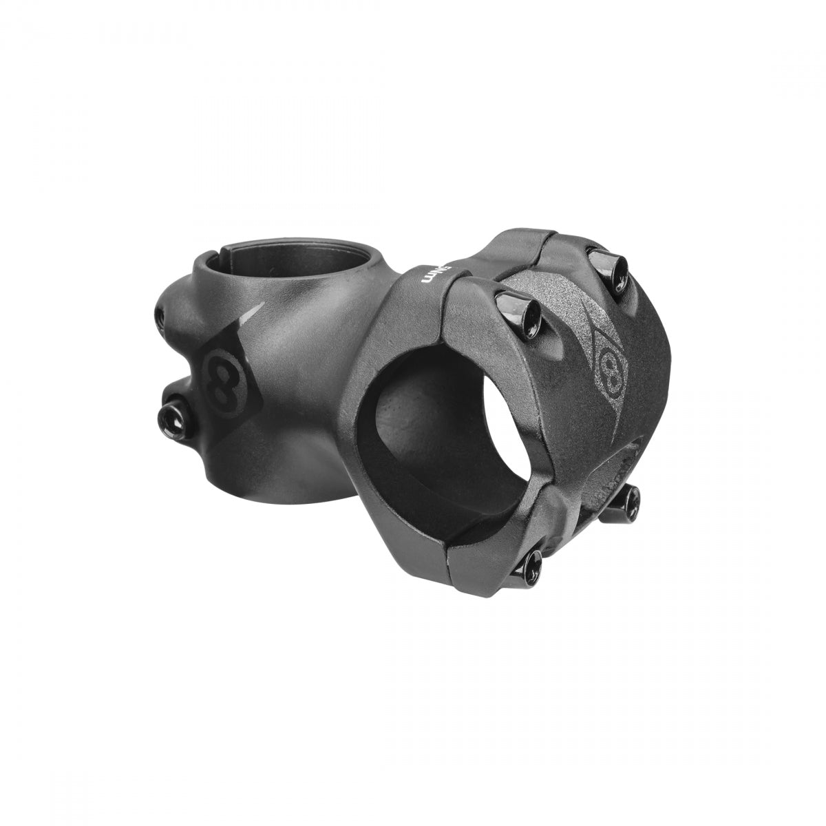 Stem OR8 Flow OS 3D 45x35x28.6 0d BK