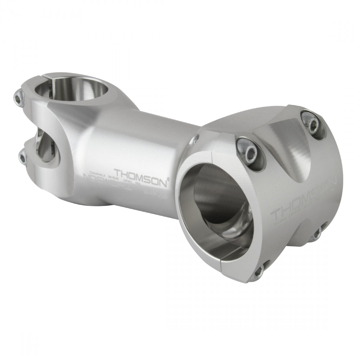 Stem Thom X4 100x10d SL 31.8