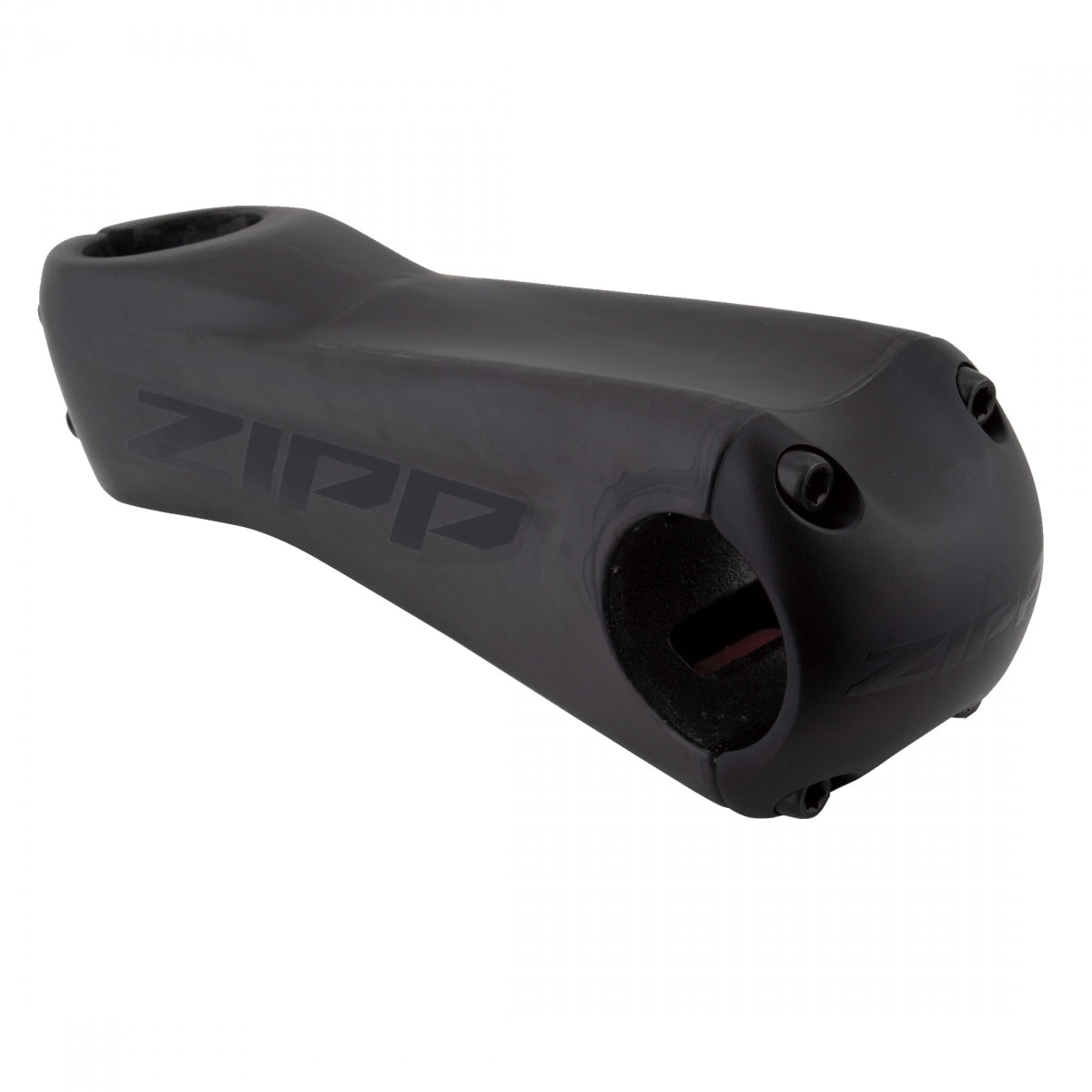 Stem Zip SL Sprint 1-1/8x130x31.8 12d CRBN M-BK A3