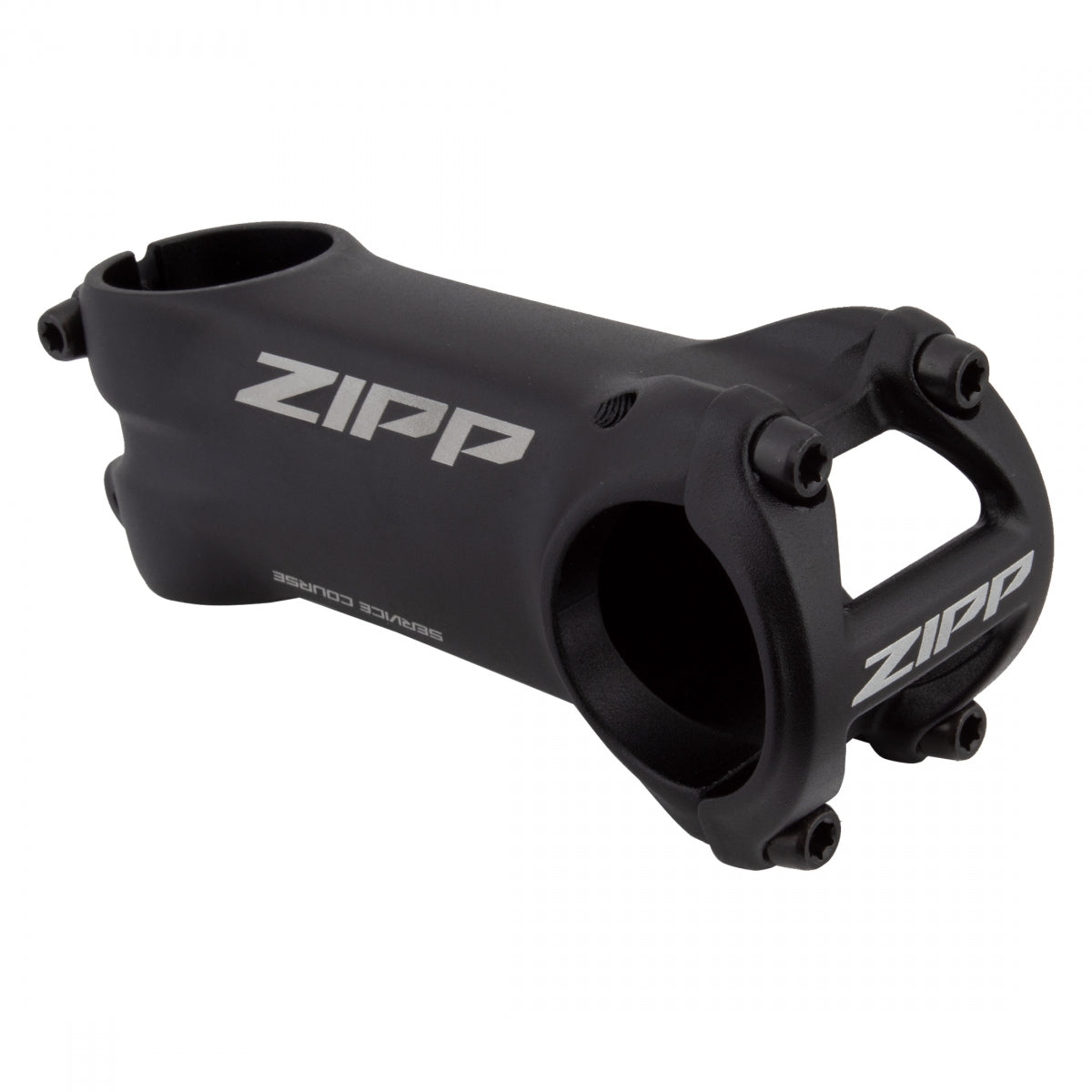 Stem Zip S-COURSE 1-1/8x90x31.8 6d B-BK ALY B2