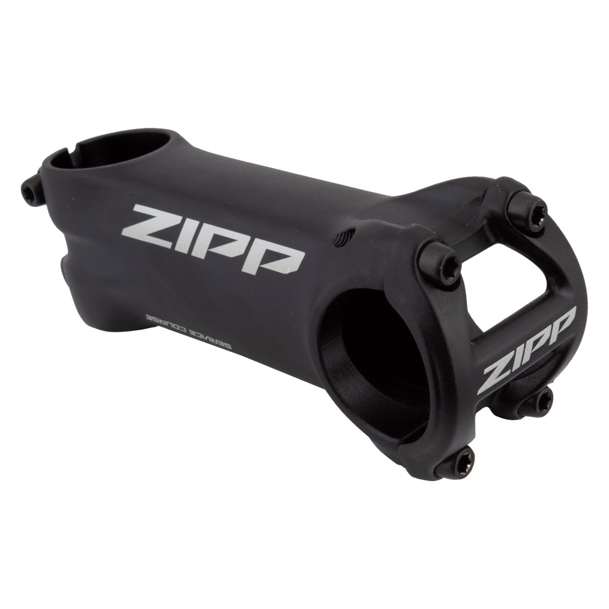 Stem Zip S-COURSE 1-1/8x100x31.8 6d B-BK ALY B2