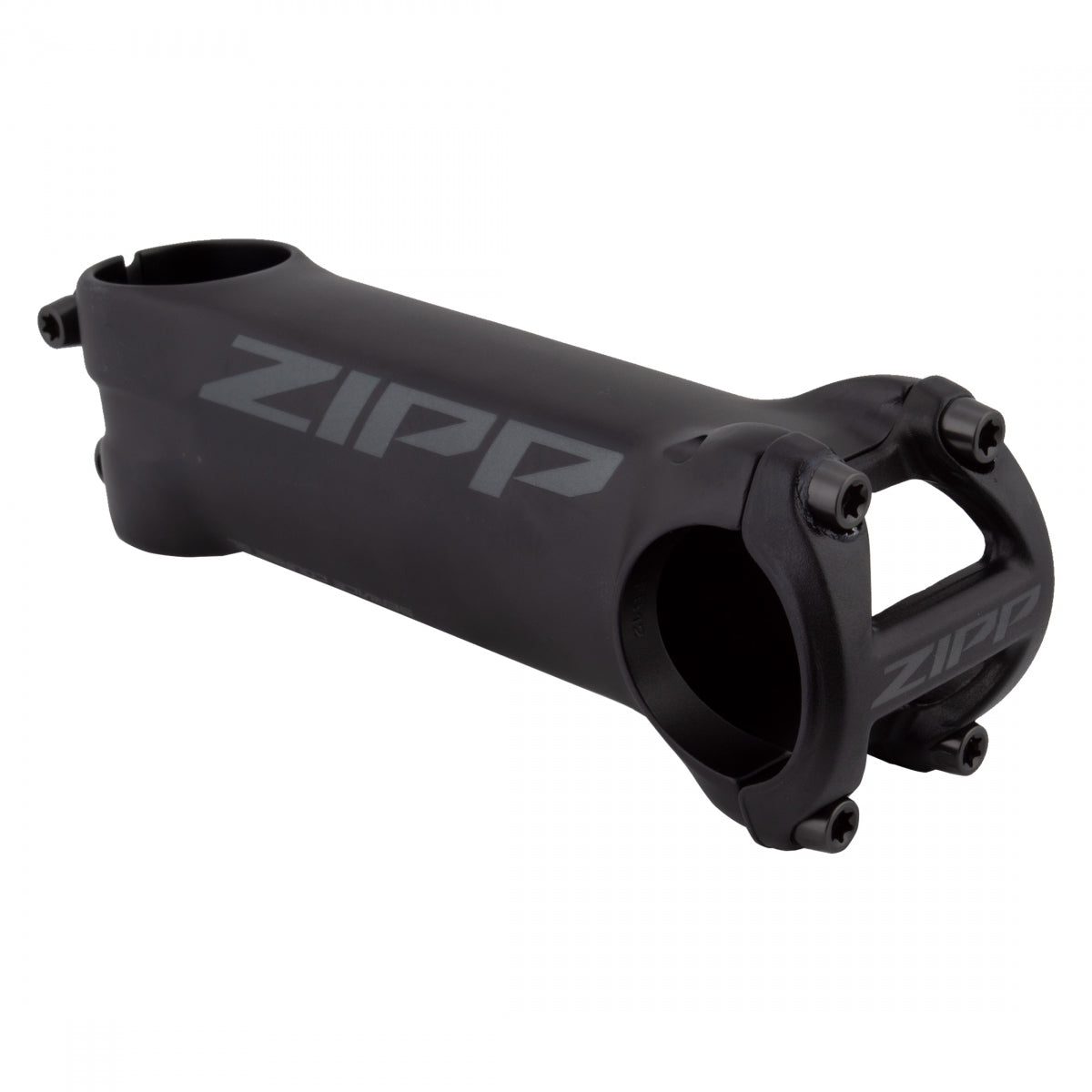 Stem Zip S-COURSE SL 1-1/8x120x31.8 6d M-BK ALY B2