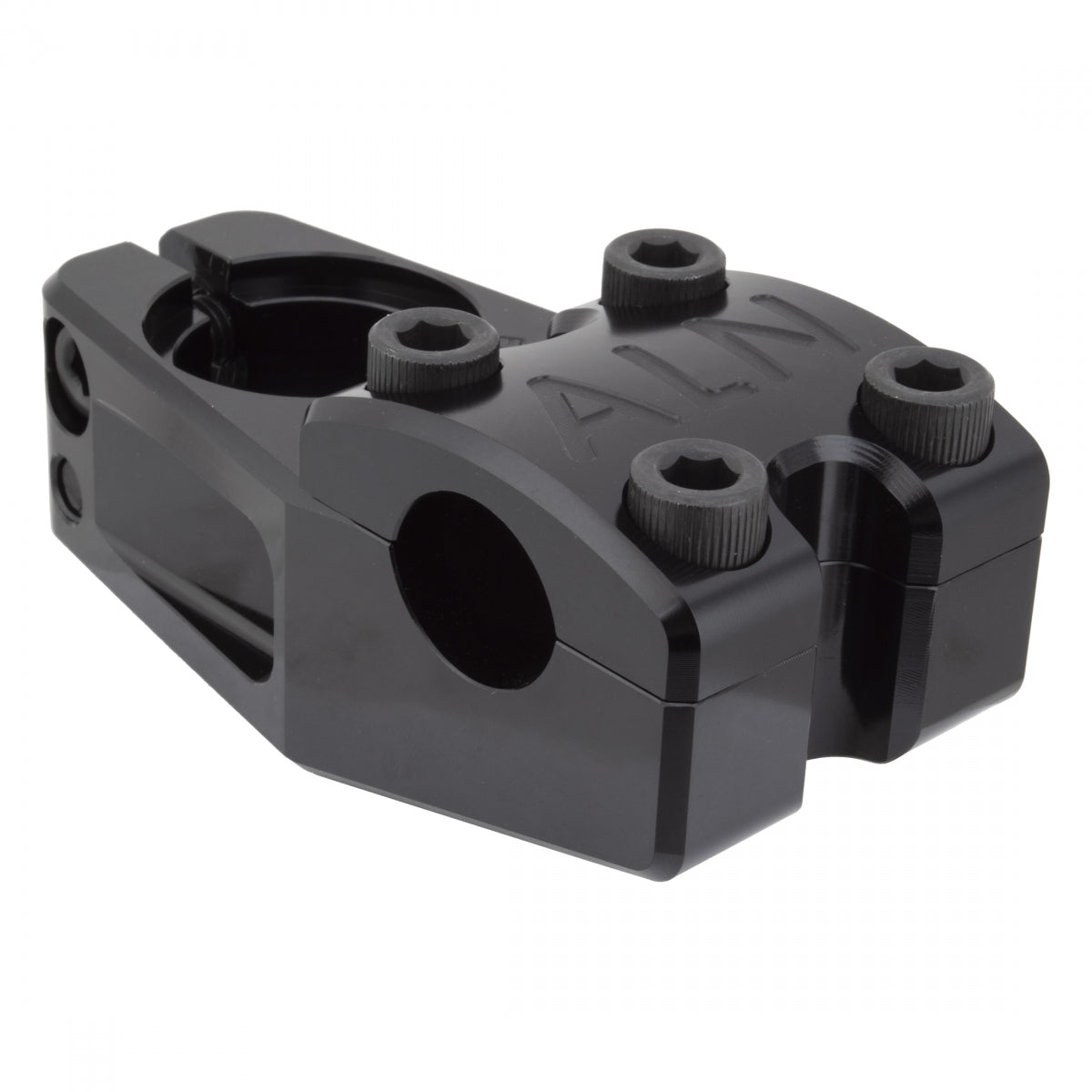 Stem AN ESL 1-1/8 1in 53mm BK