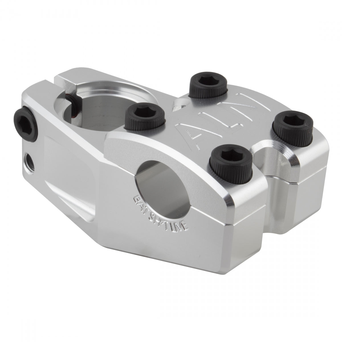 Stem AN ESL 1-1/8 48mm POL-SL