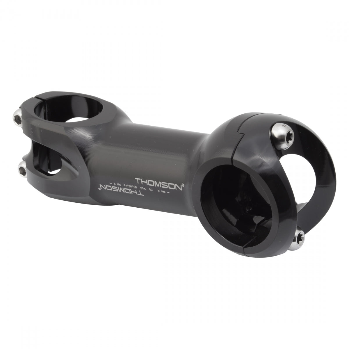 Stem Thom G2 100x10d BK 31.8
