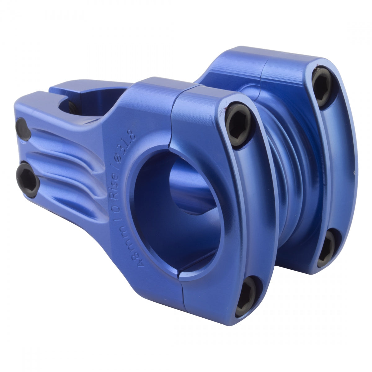 Stem AN Torch 1-1/8 48mm 31.8 BU