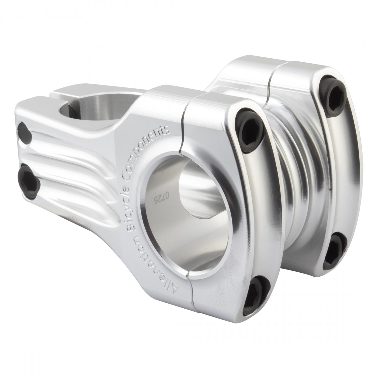 Stem AN Torch 1-1/8 53mm 31.8 SL