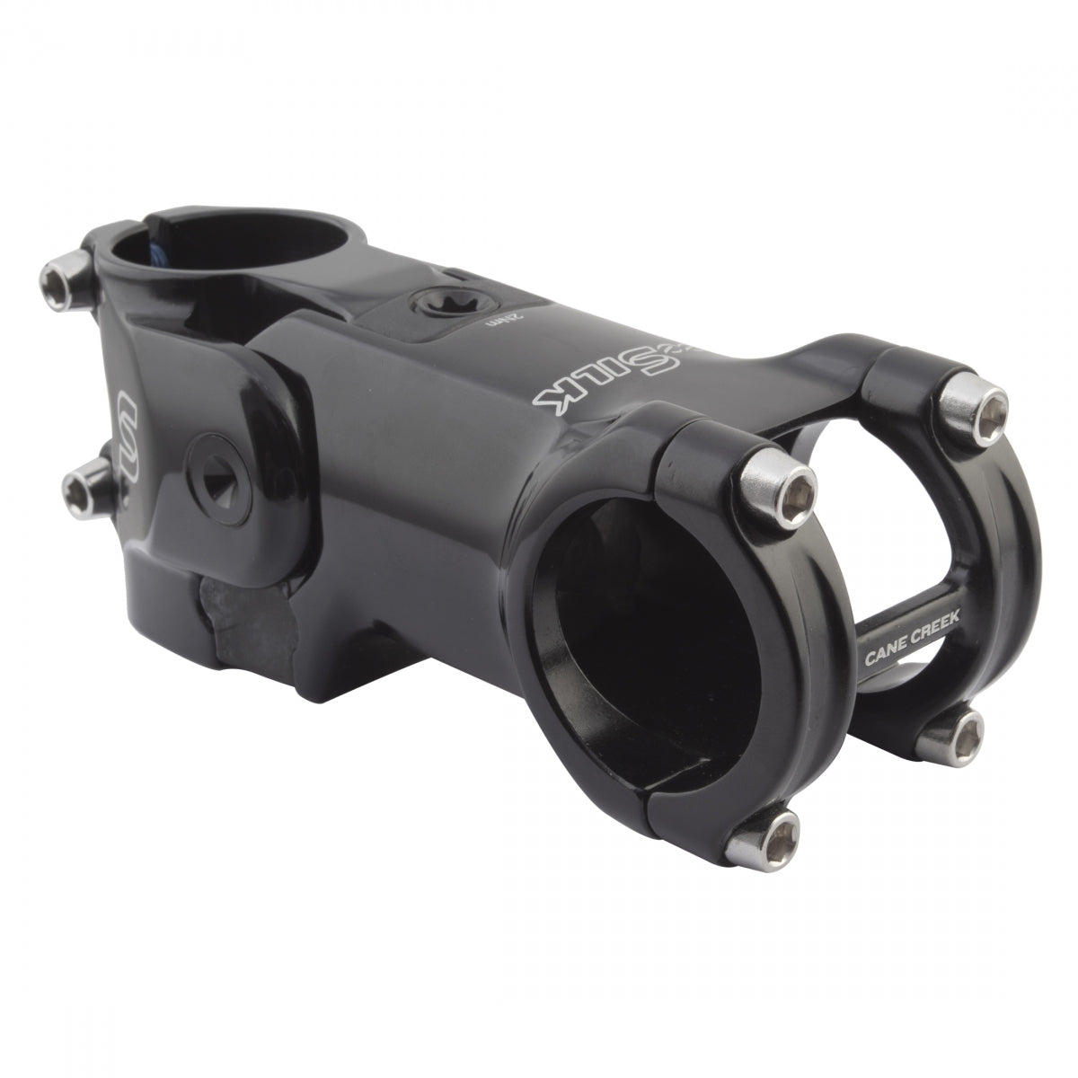 Stem CC Eesilk SL 90x+6d 31.8 w/o Switchbk