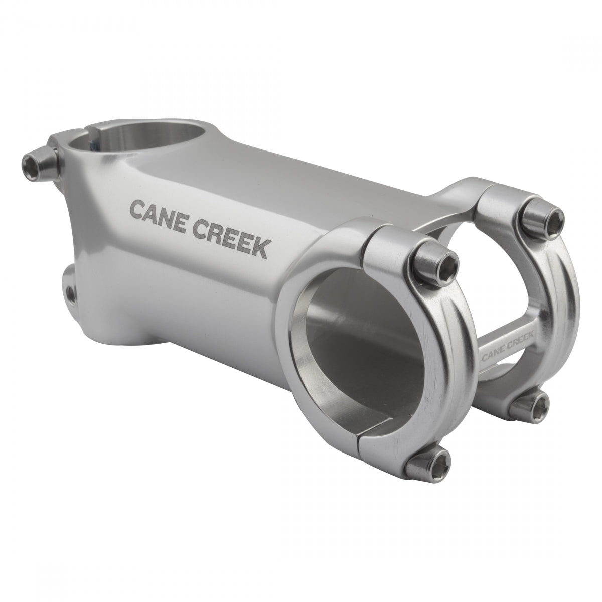 Stem CC Eesilk SL 100x+6d 31.8 w/o Switch BK