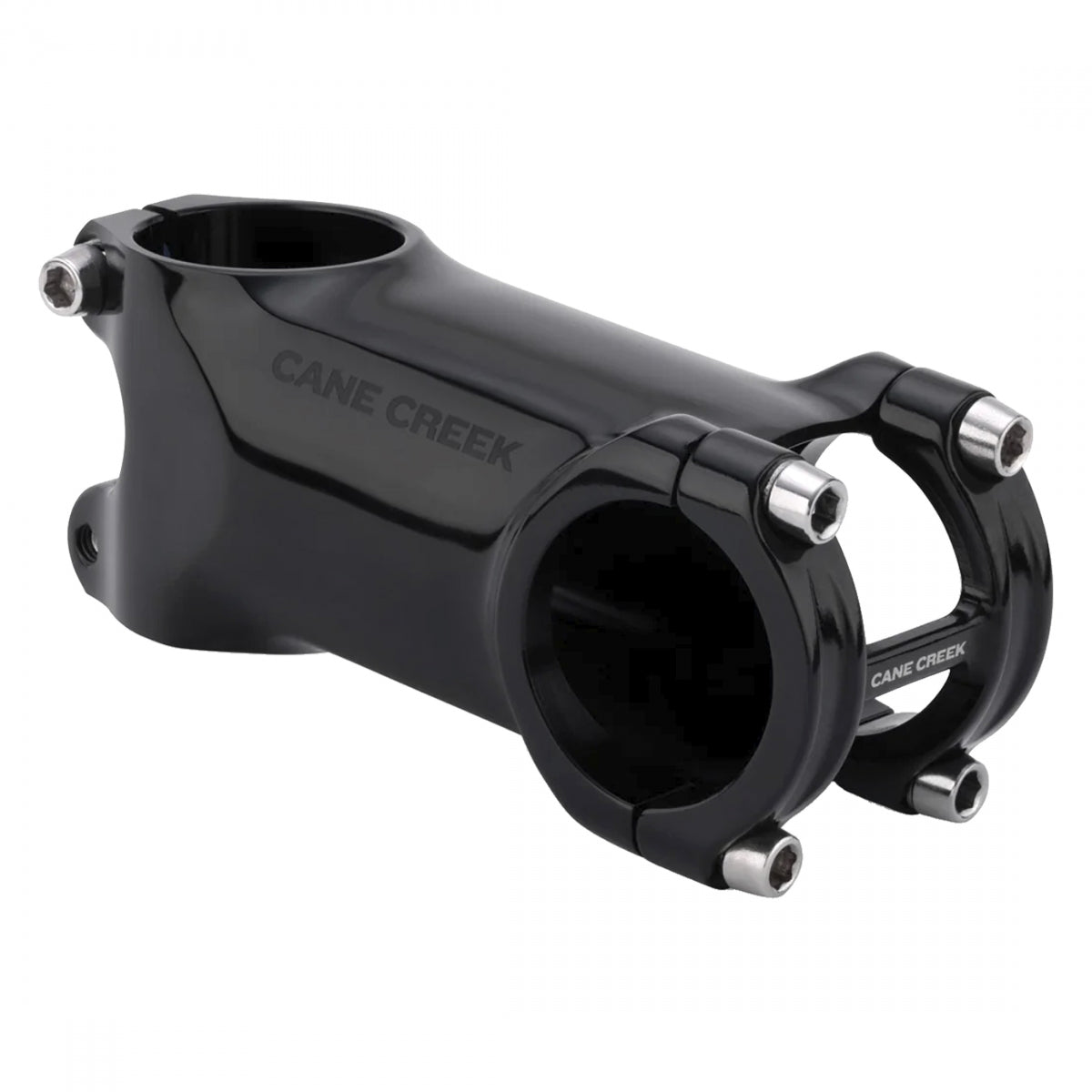Stem CC GXC 80x+6d 31.8 BK