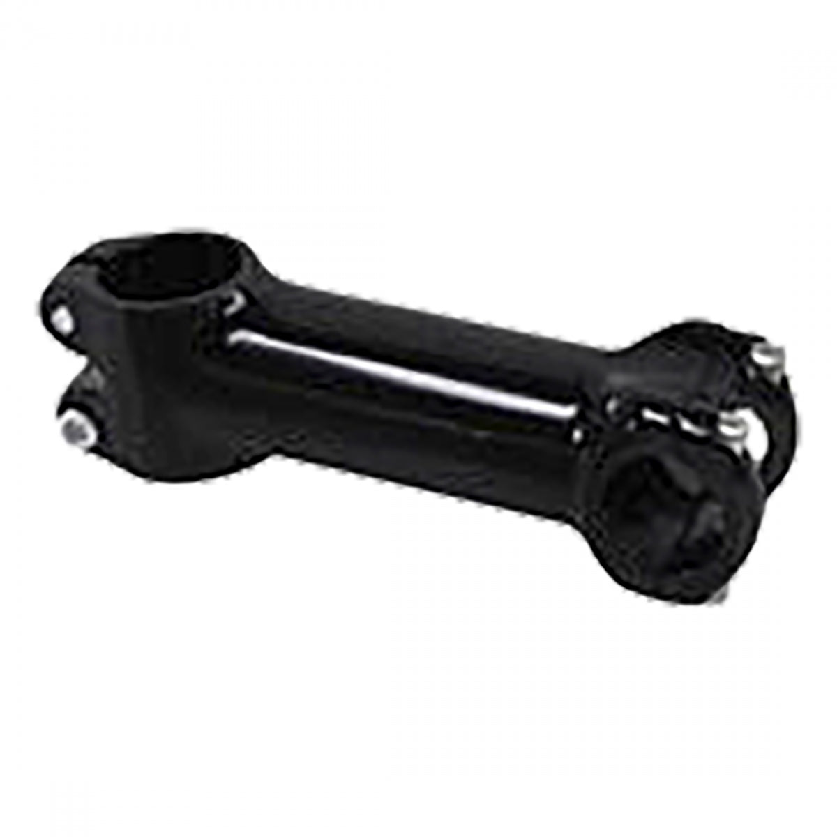 Stem Nitto UI-75BX 90x82d 25.4 BK