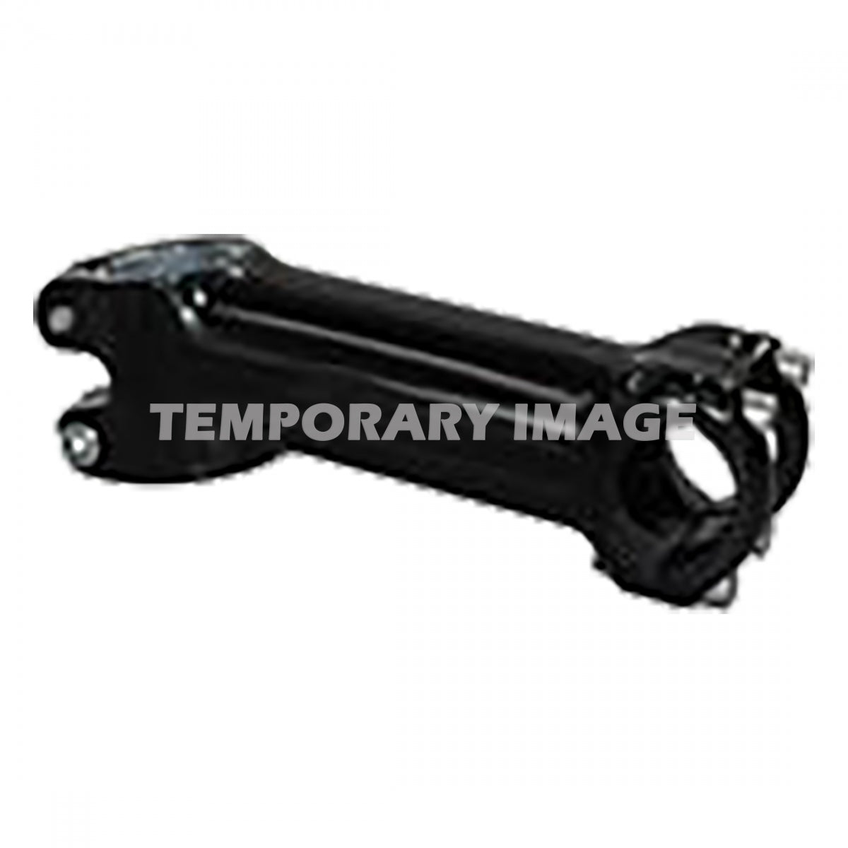 Stem Nitto UI-81BX 60x82d 26.0 BK