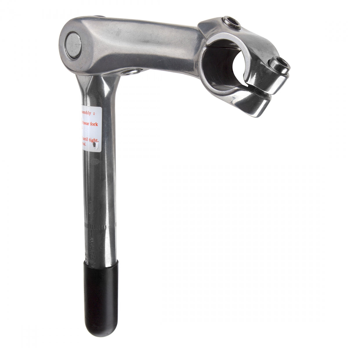 Stem Sunlt ADJ Quill 1inx110x180 25.4CLMP CL