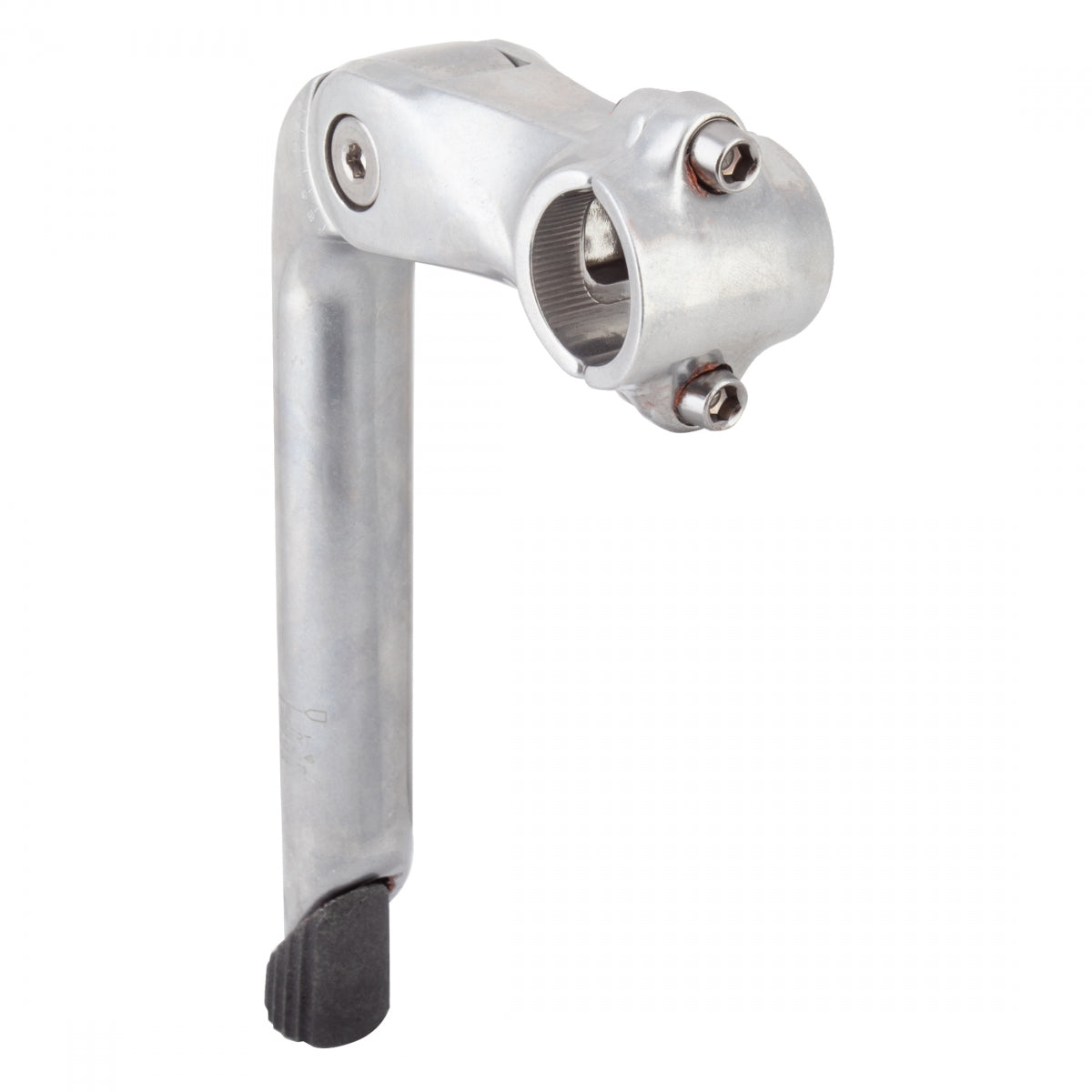 Stem Sunlt ADJ Quill 1-1/8inx90x180 25.4CLMP SL