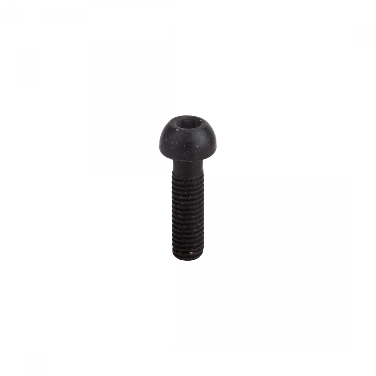 Stem Thom Stem Bolt BLK PKof6