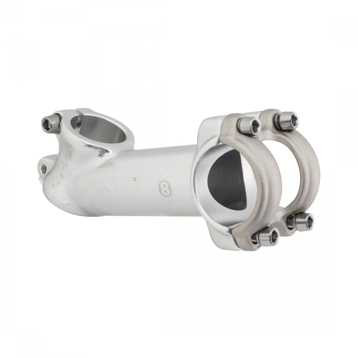 Stem OR8 Pro Fit Univ 110 35d SL 31.8-25.4/28.6-25.4