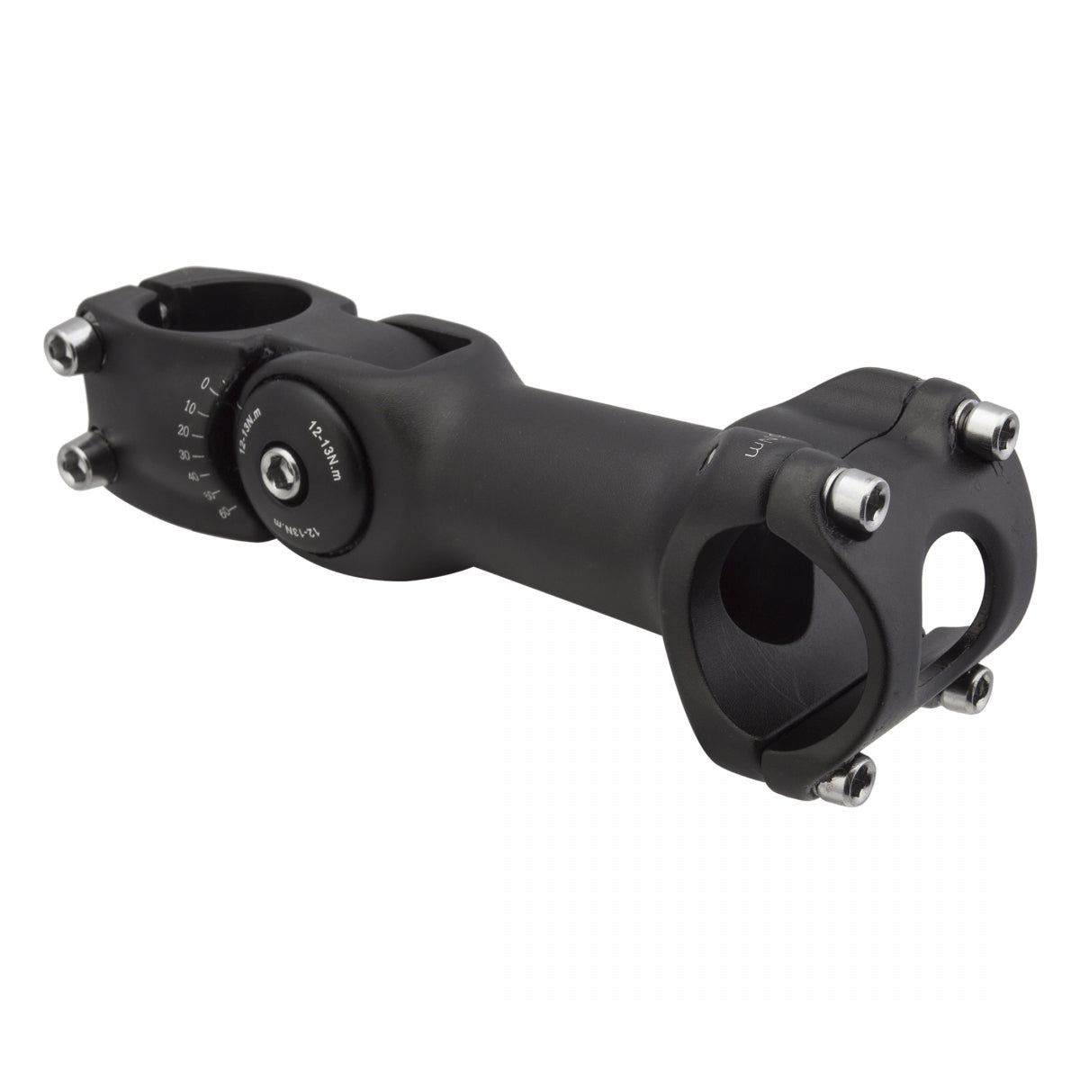 Stem Sunlt ADJ 125 Univ BK 31.8-25.4/28.6-25.4