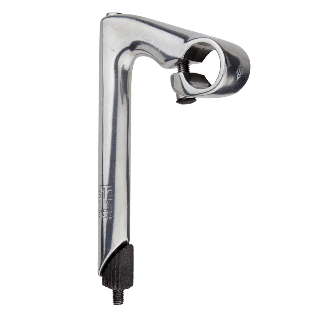 Stem OR8 Classic Sport Quill 22.2x180x80x26.0 SL