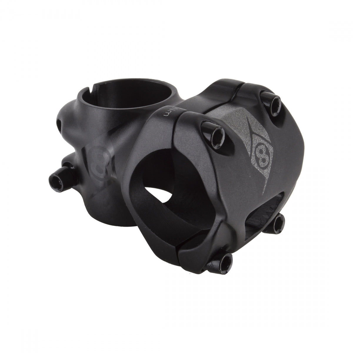 Stem OR8 Flow 3D 35x31.8x28.6 0d BK