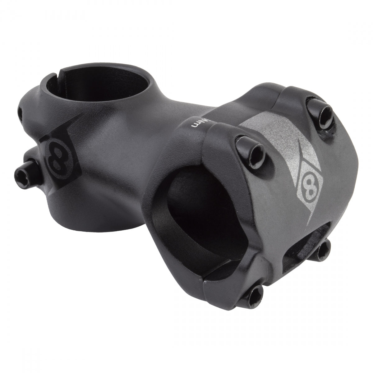 Stem OR8 Flow 3D 55x31.8x28.6 0d BK