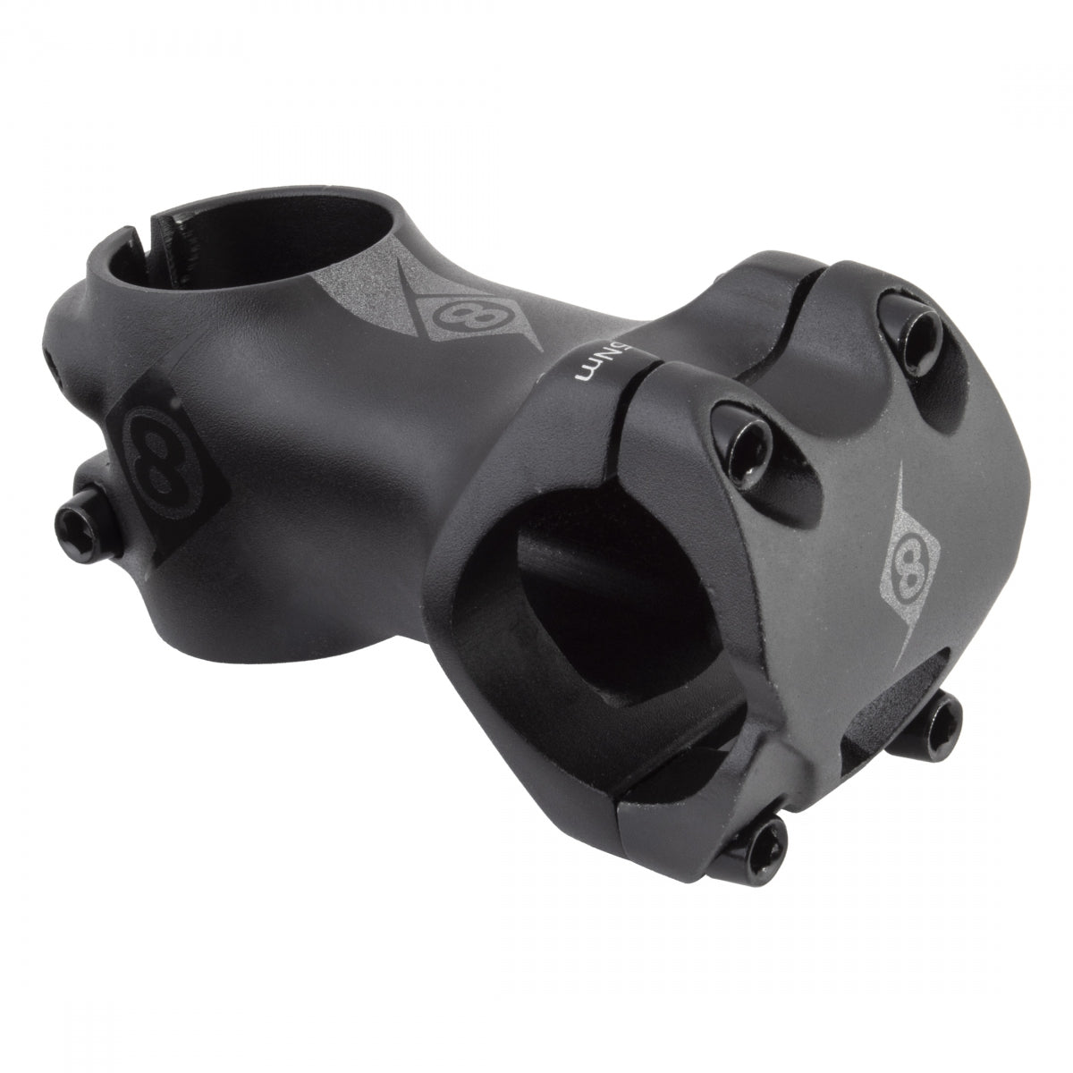 Stem OR8 Flow 3D 60x31.8x28.6 -7d BK