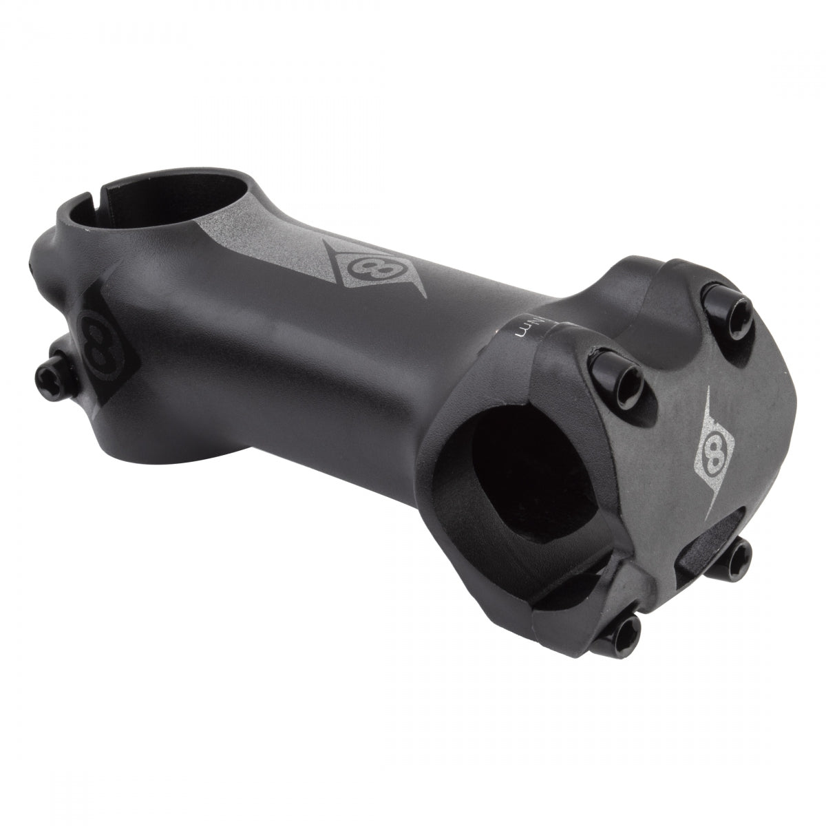 Stem OR8 Flow 3D 90x31.8x28.6 -7d BK