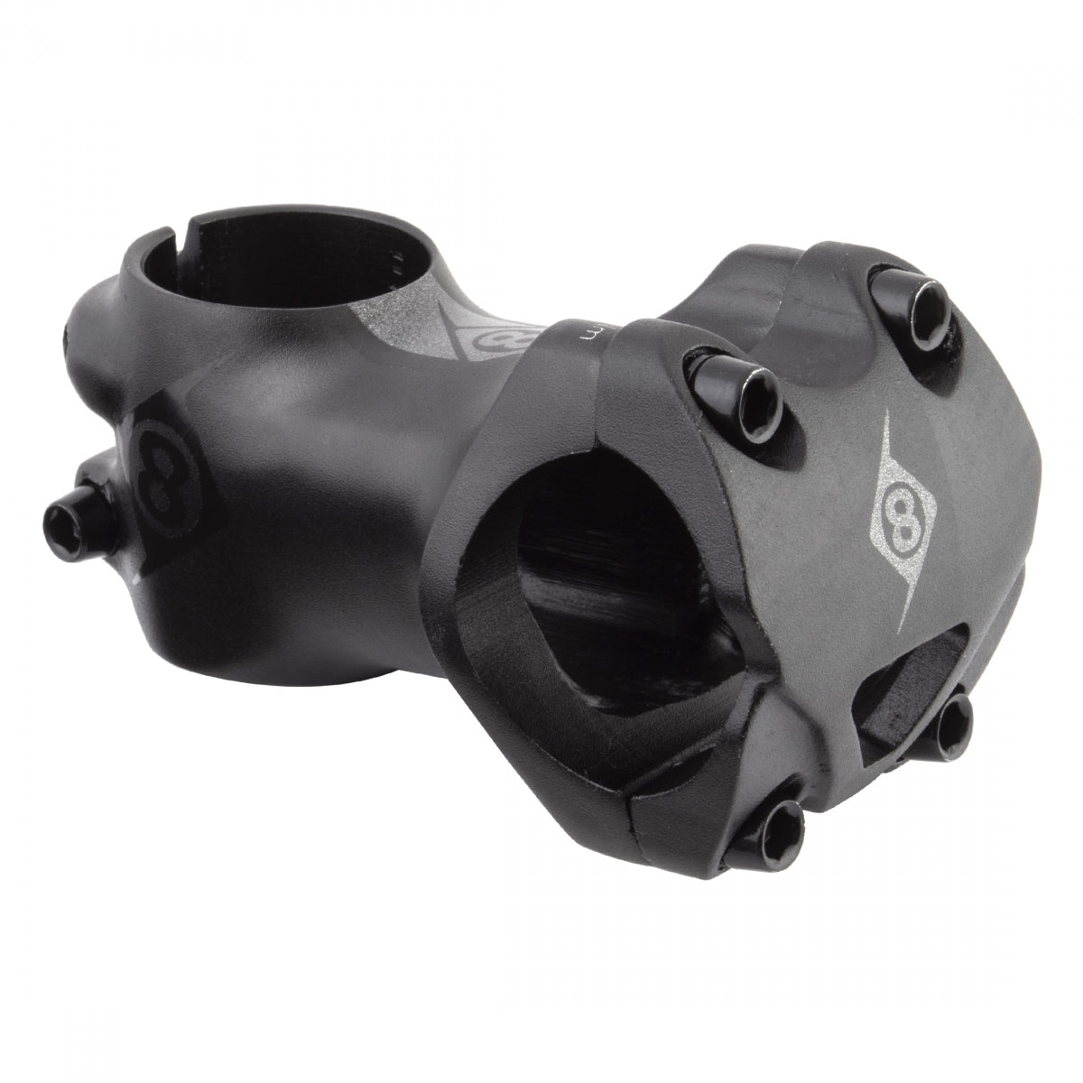 Stem OR8 Flow 3D 60x31.8x28.6 +7d BK