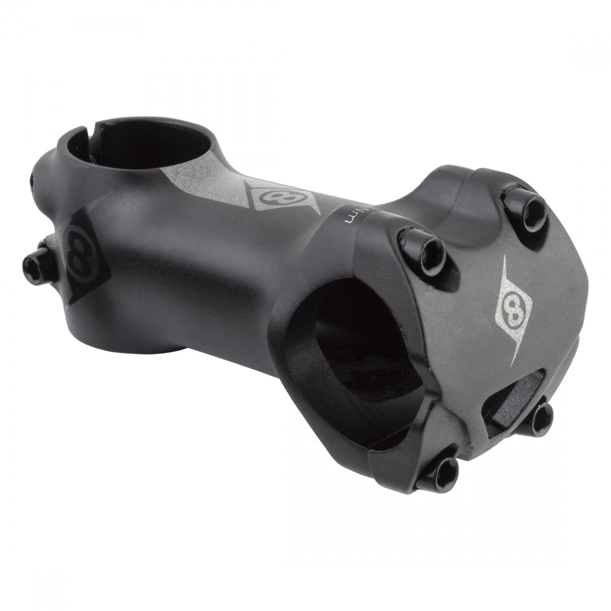 Stem OR8 Flow 3D 80x31.8x28.6 +7d BK