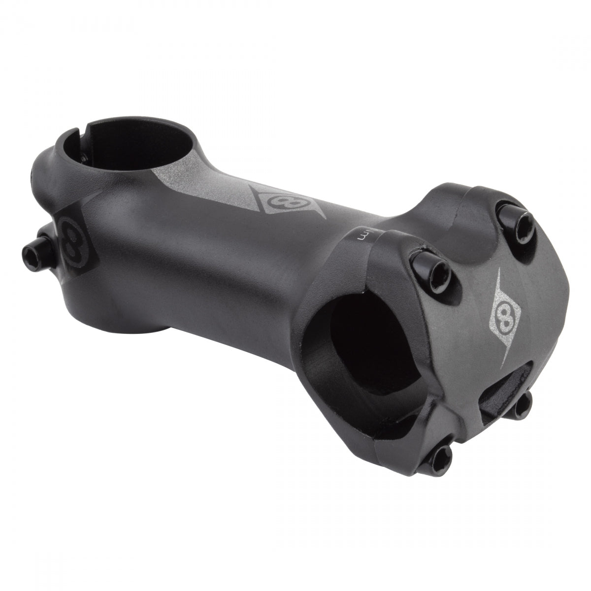 Stem OR8 Flow 3D 90x31.8x28.6 +7d BK