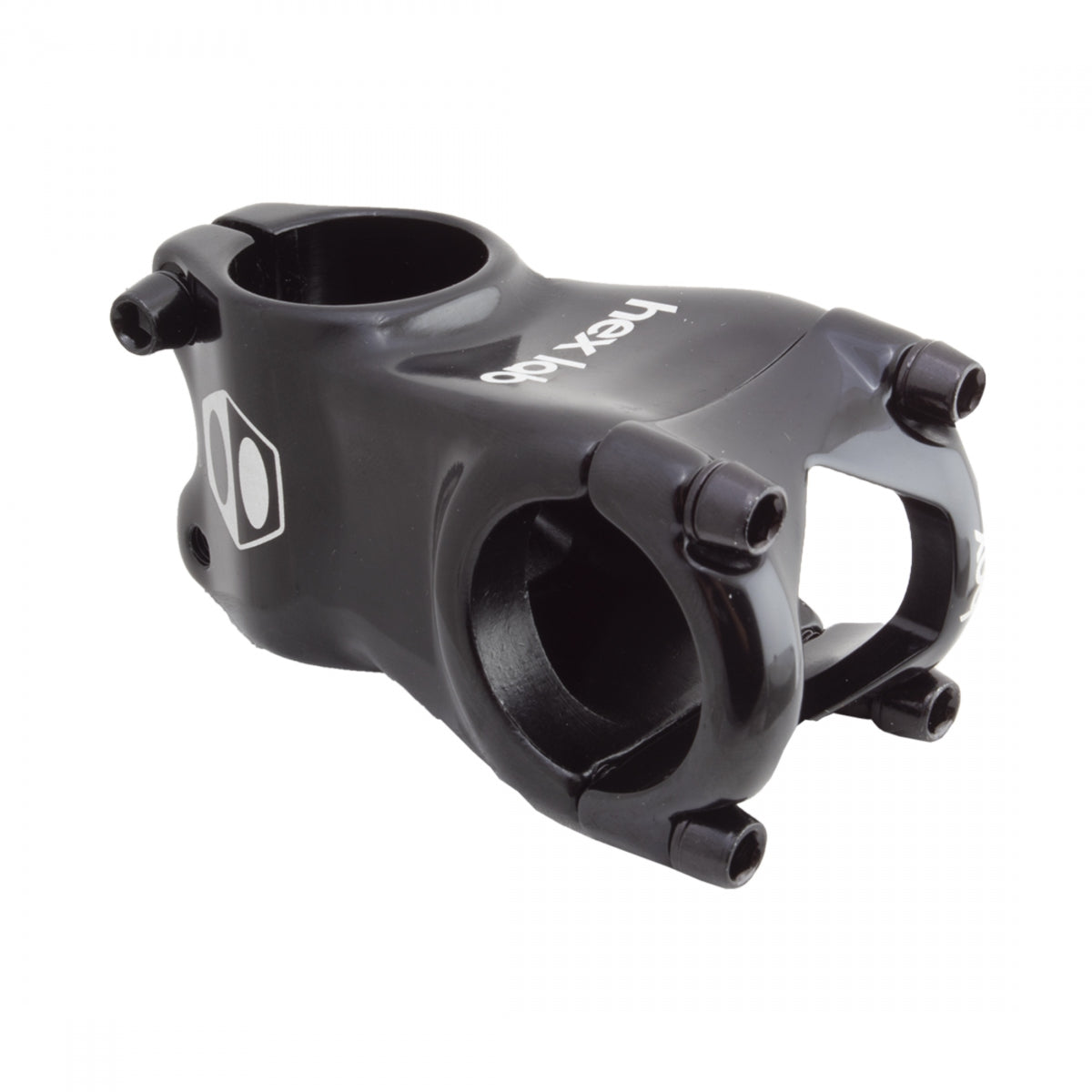 Stem Box Hex Lab Mini MX 45x28.6x1in BK