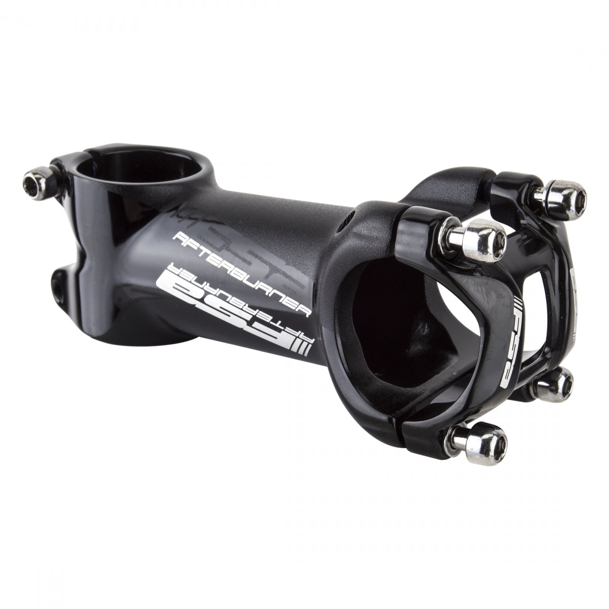 Stem Fsa Afterburner 90mm +/-6d 31.8 BK