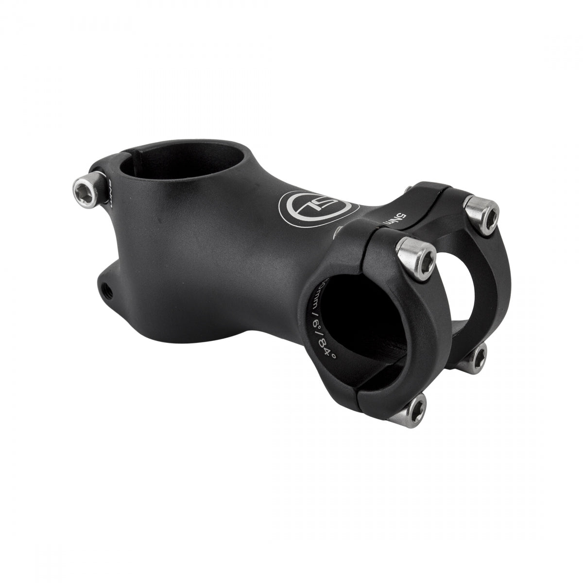 Stem Sunlt Threadless 60x26.0 6d BK
