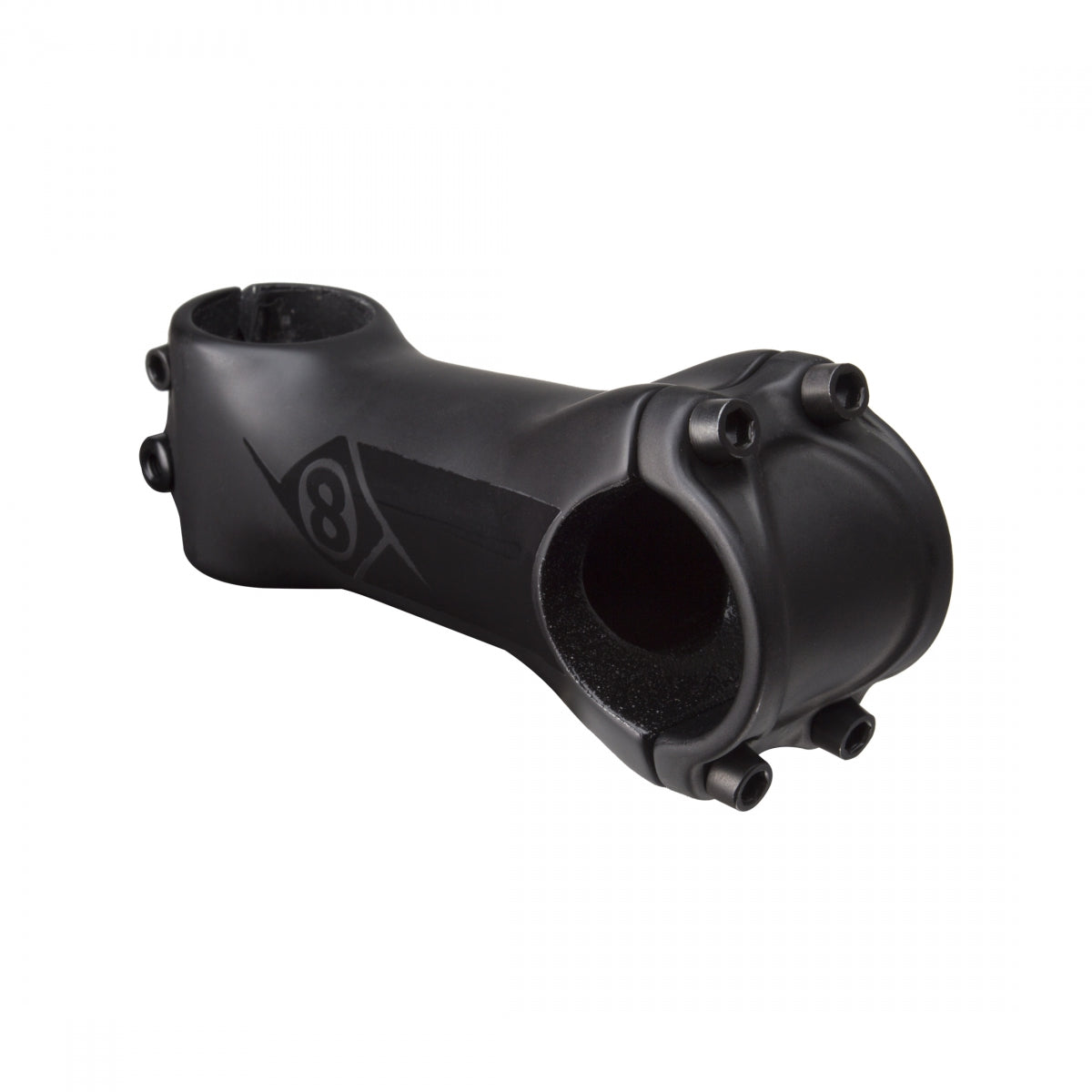 Stem OR8 Swift Carbon 100x31.8x28.6 +/-7d BK