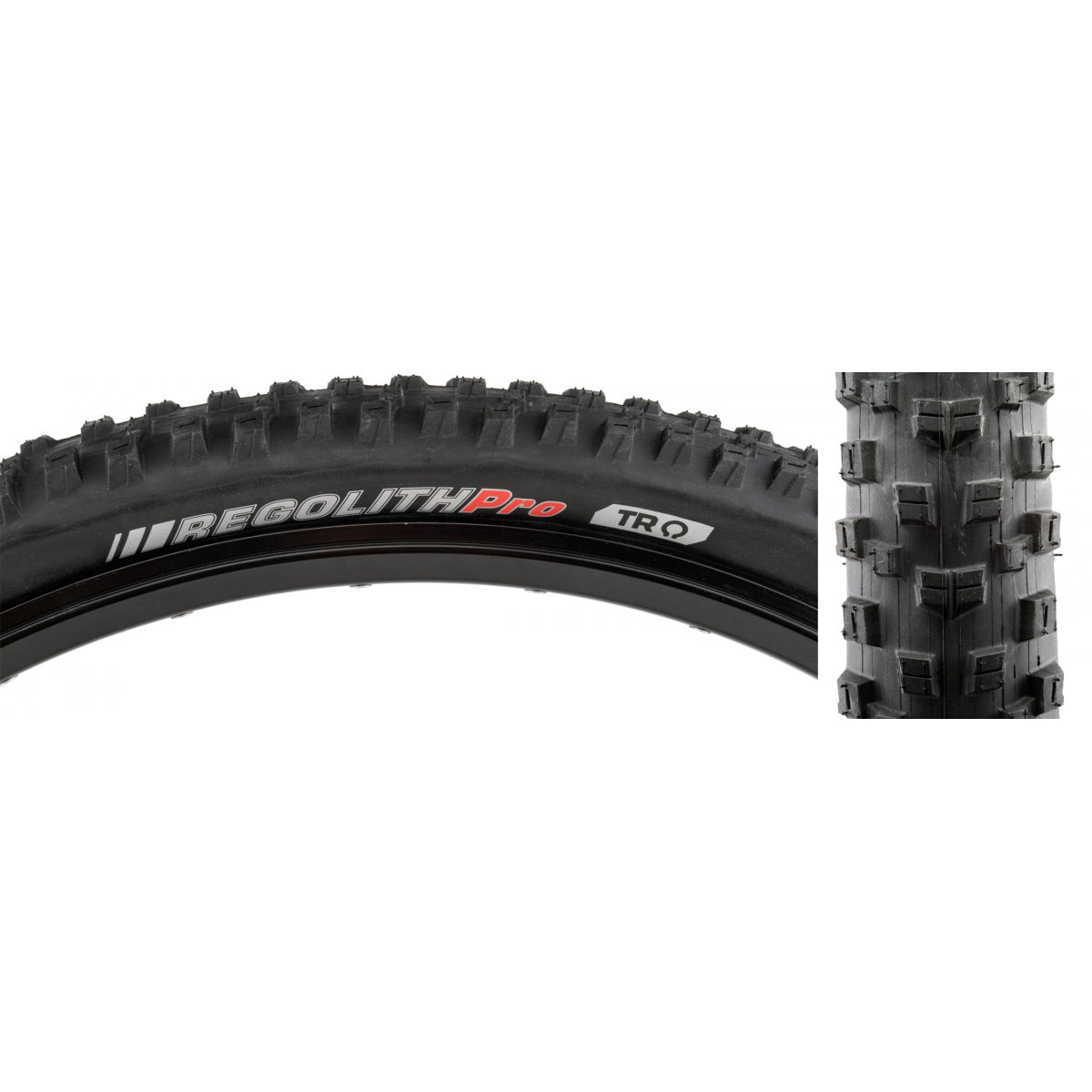Tire Ken Regolith Pro 29x2.2 BK/BK DTC/SCT/TLR/120 Fold 45psi