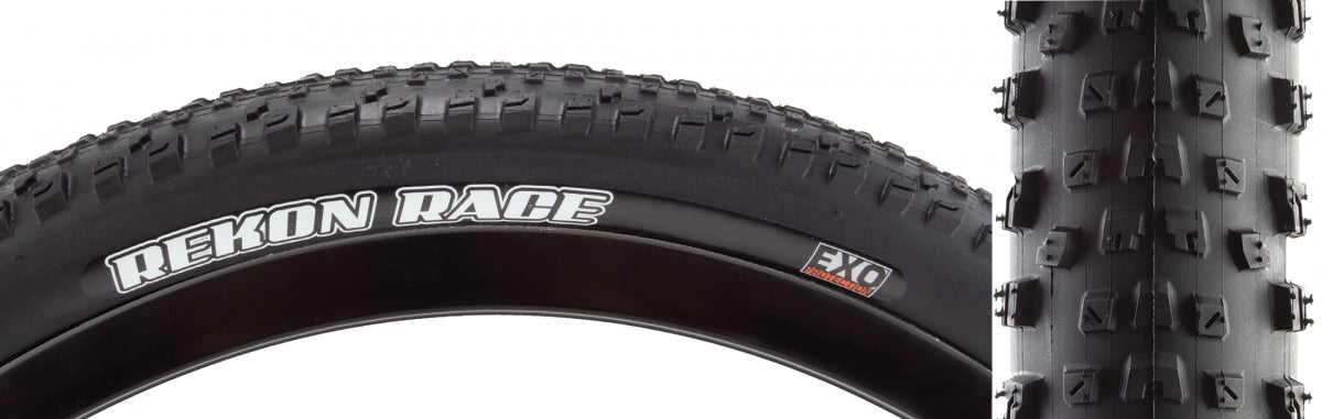 Tire Max Rekon Race 29x2.25 BK WIRE/60 Exo
