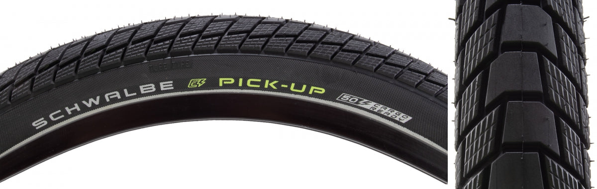 Tire SWB Pick UP 27.5x2.6 Perf Superdefense BK/BSK/REF Addix E50 Wire
