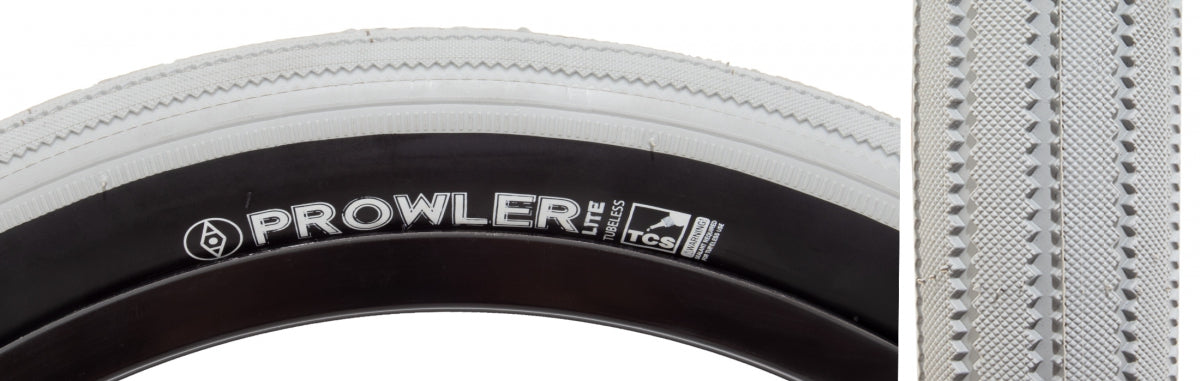 Tire AN TCS Prowler Lite 20x2.25 Fold GY/BK